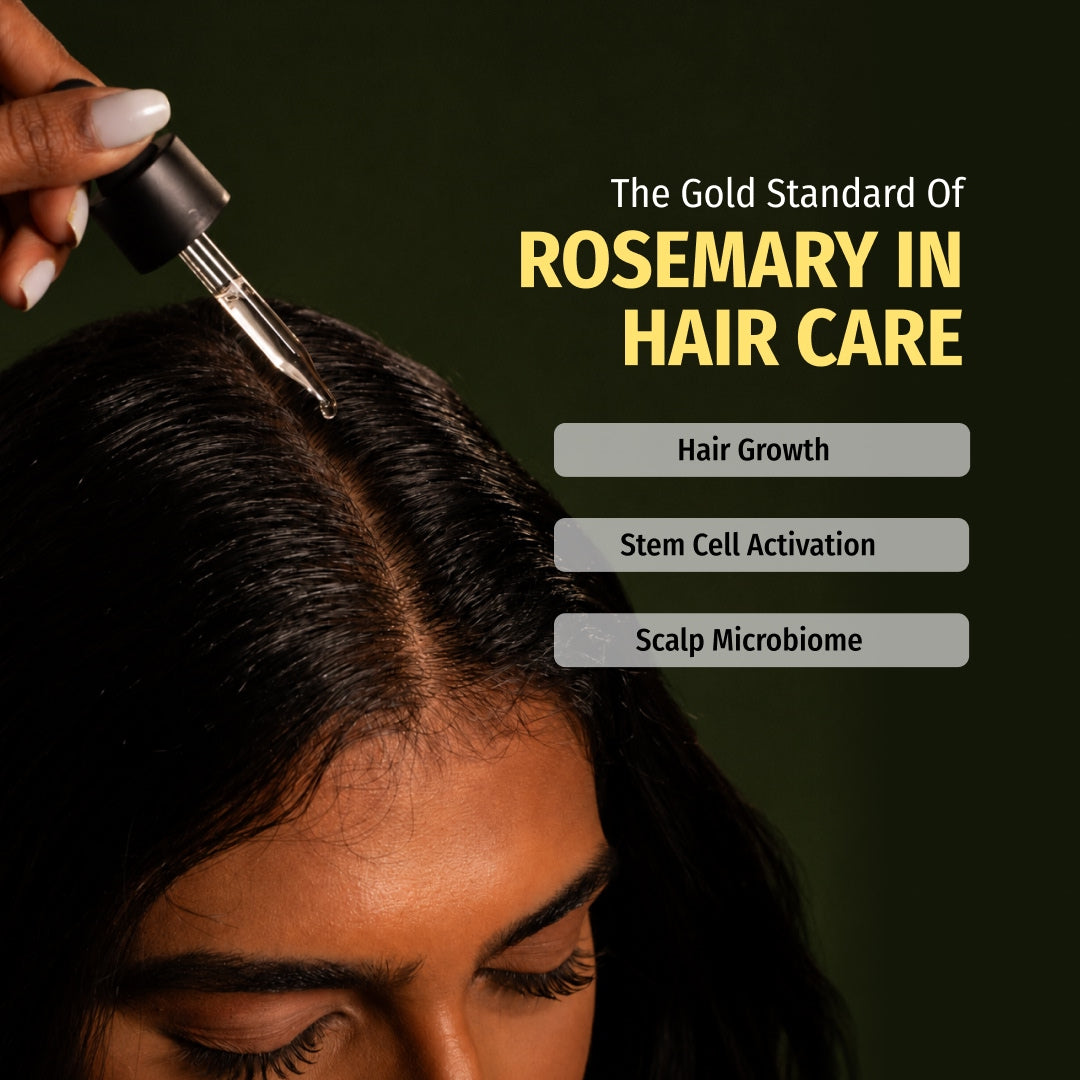 Hair Growth Serum