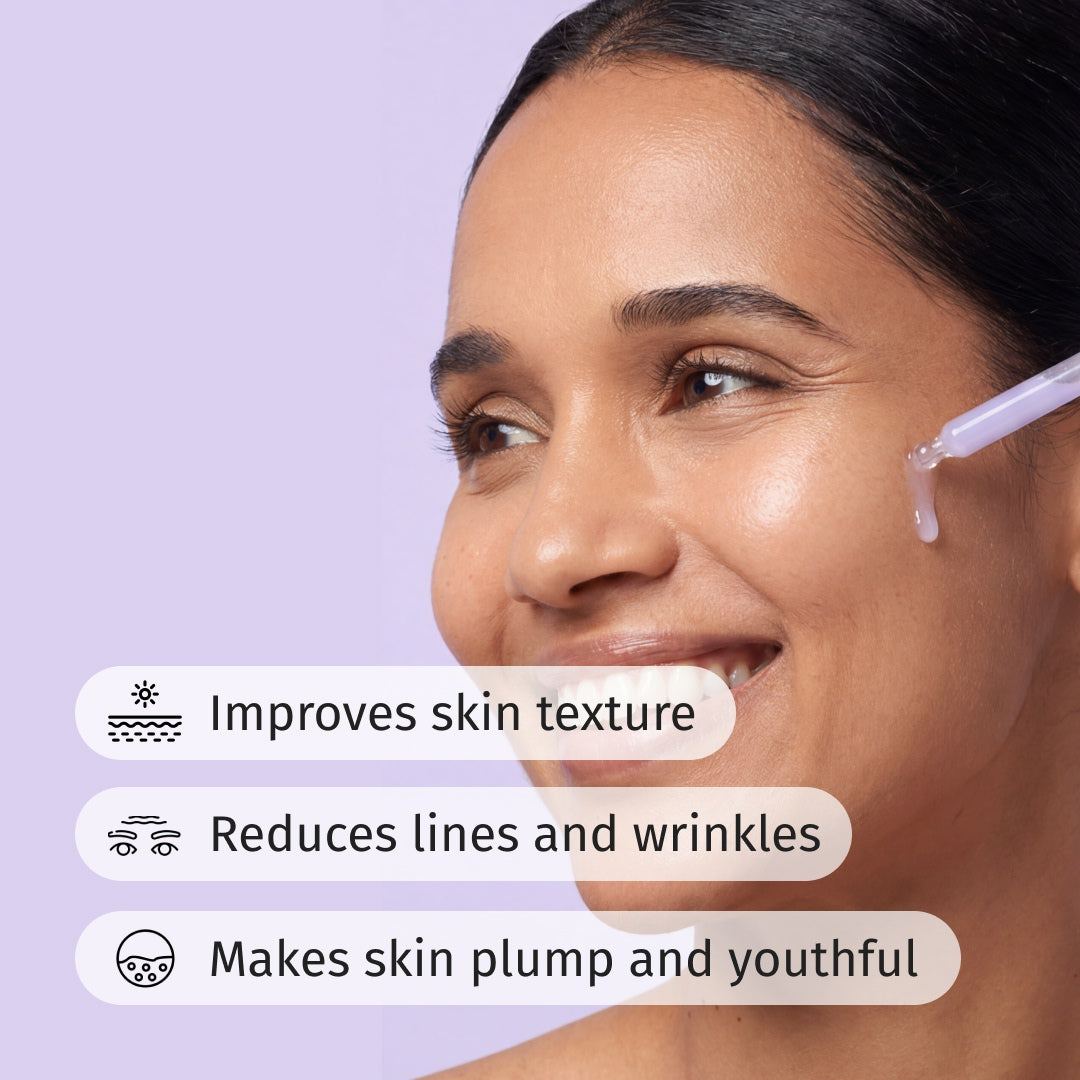 Better Ageing Serum