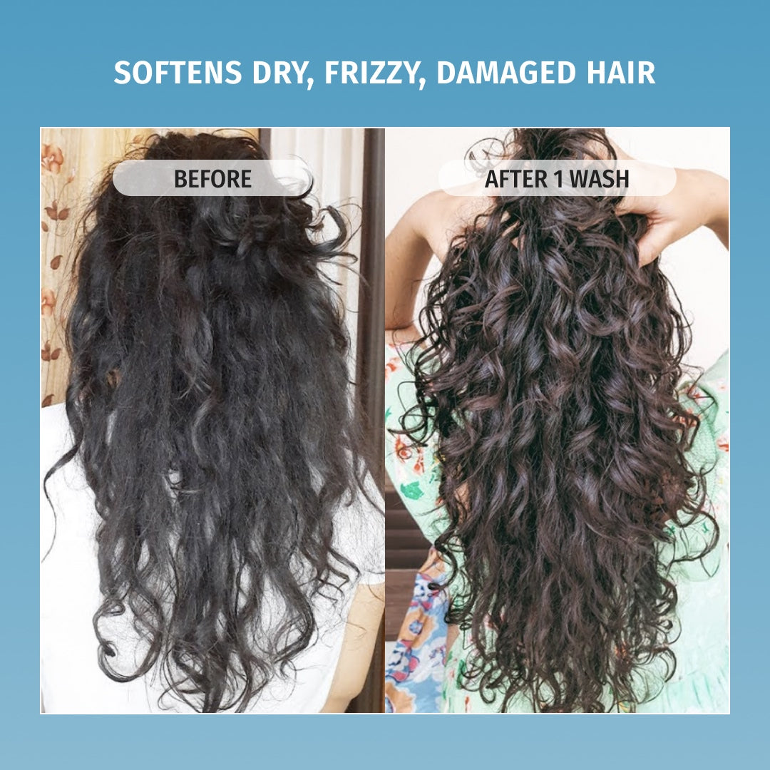 Hair Growth Combo