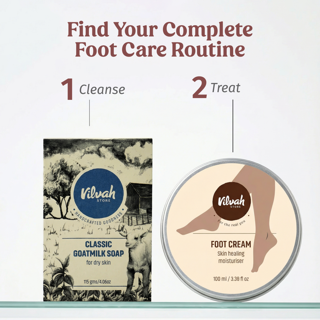 Foot Cream