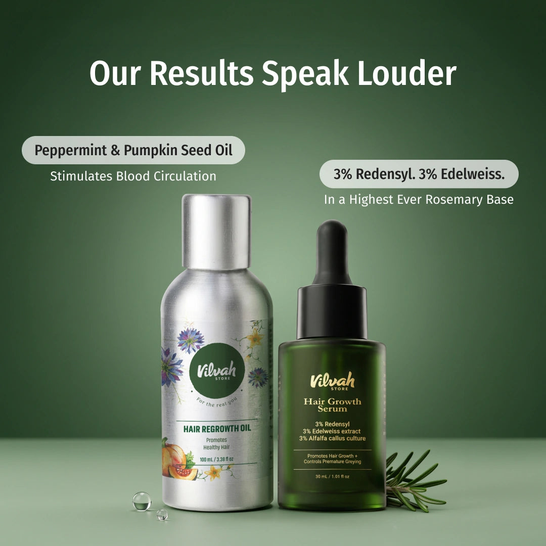 Grow & Repair Combo