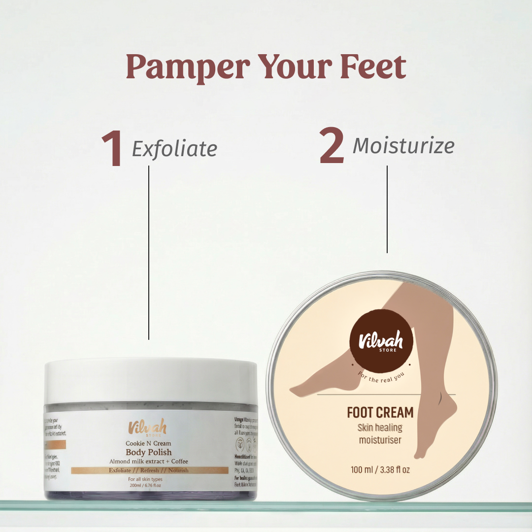 Foot Cream