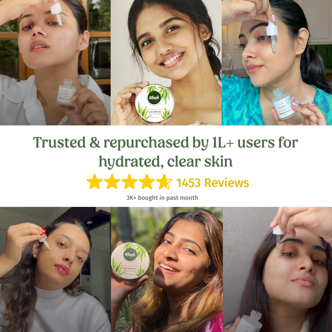Clear Skin Combo