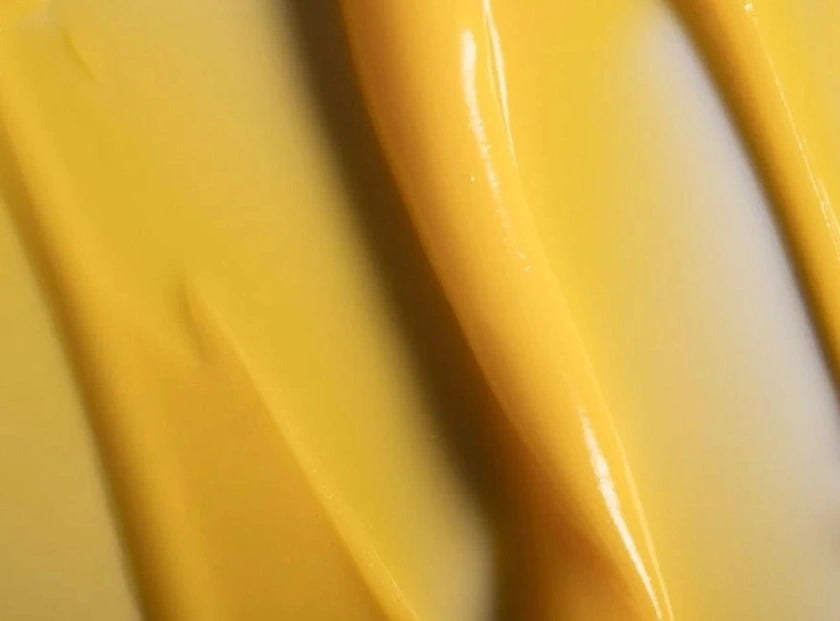 mango butter