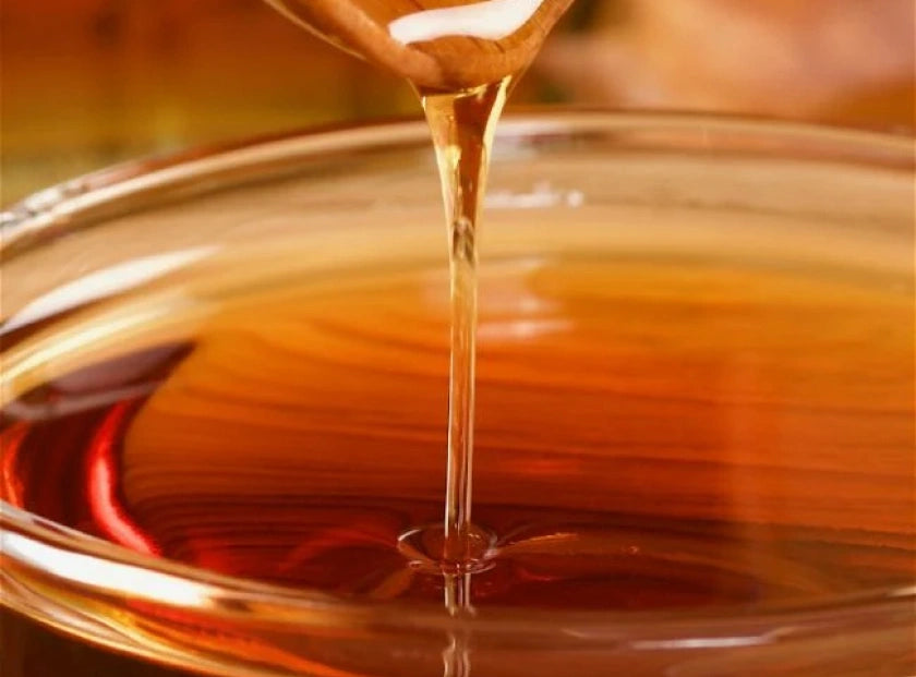maple syrup