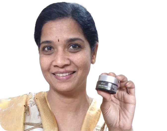 - Lakshmi