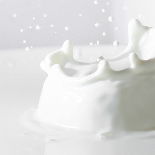 Goat milk