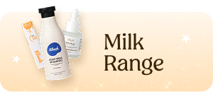 vilvah milk range category