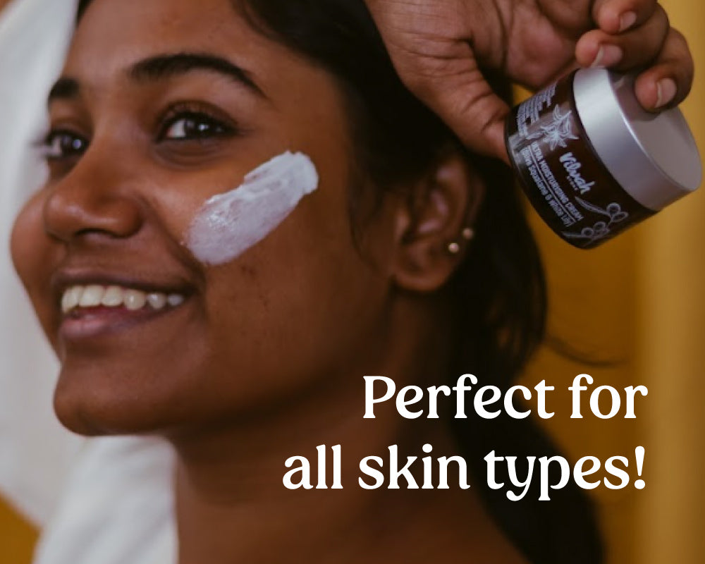 how to use ultra moisturizing cream