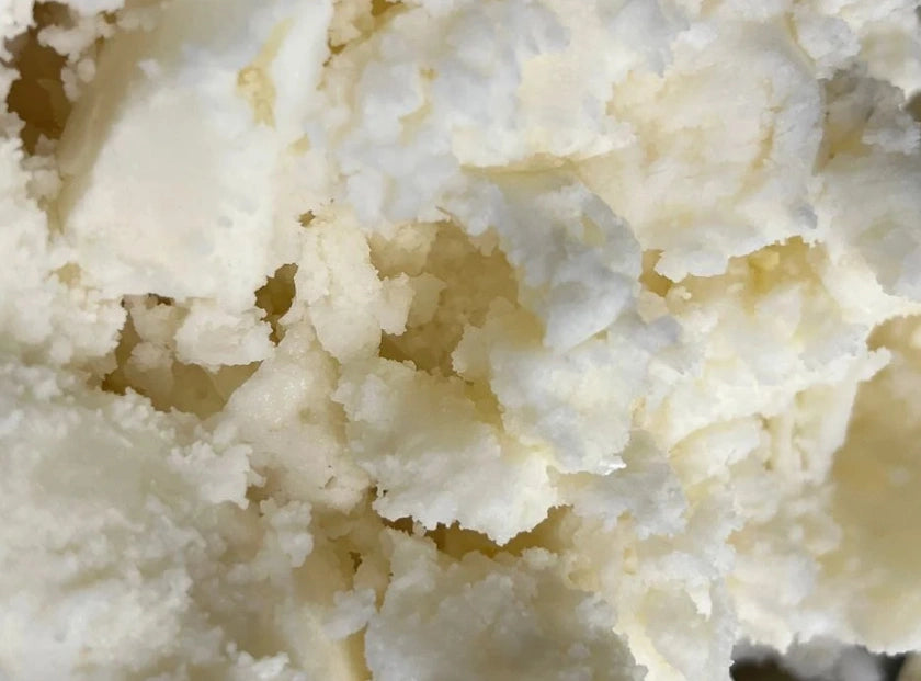 mowrah butter