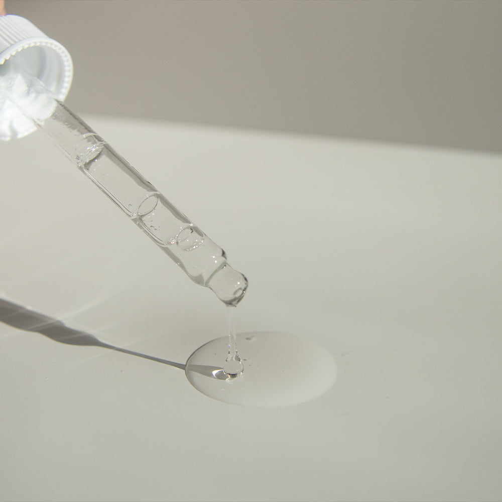 niacinemide and kaolin clay