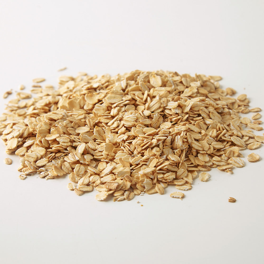 oat milk extract