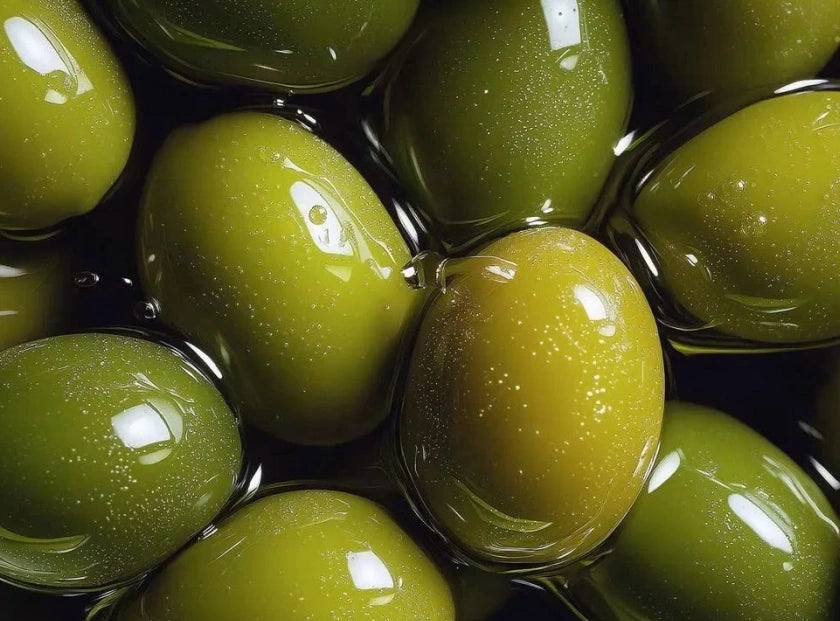 olive squalane