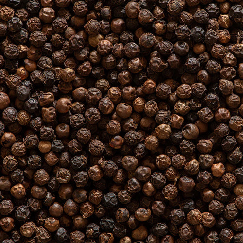 Black Pepper Oil