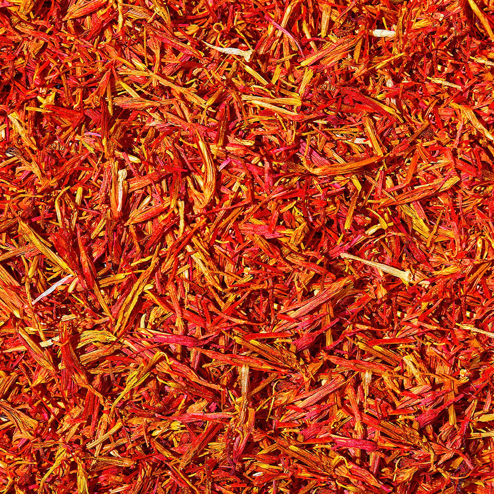 saffron extract