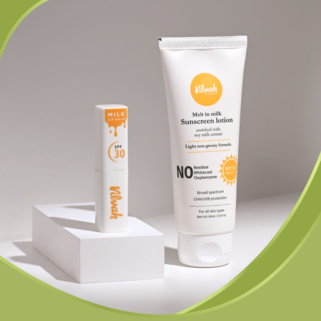 Sun Protection Combo