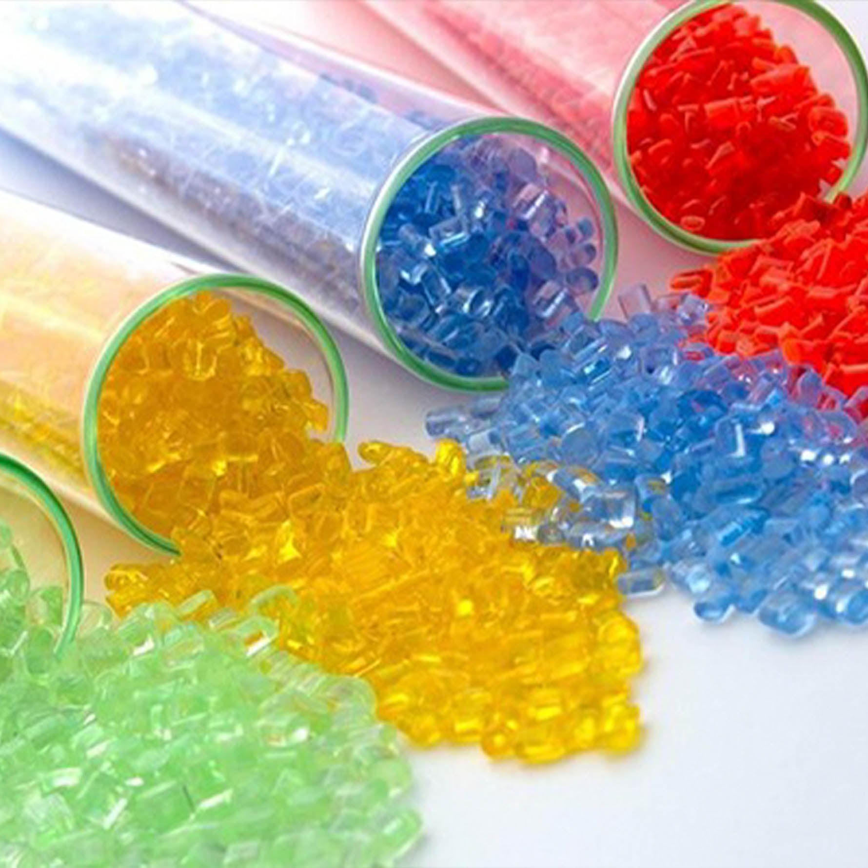 synthetic dyes