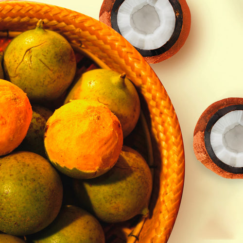 Tucuma Butter