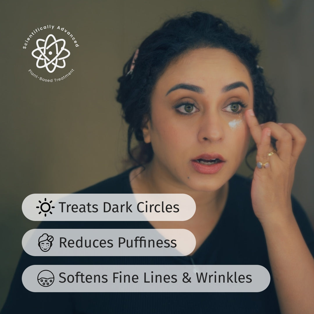 Under Eye Cream (Dark Circles Control)