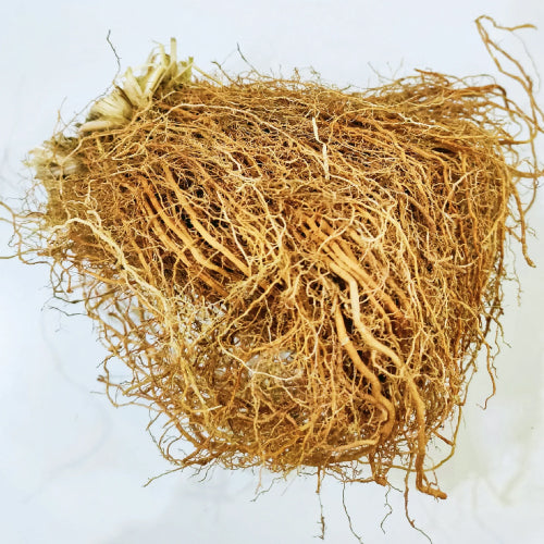 vetiver seed oil