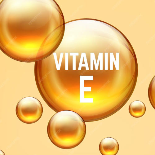 Tocopheryl Acetate (Vitamin E)