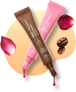 vilvah lip balms