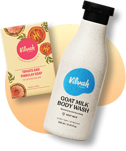 vilvah body care