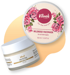 vilvah face care