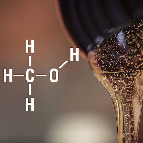 alchohol and aldehydes