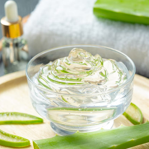 aloe vera