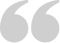 Left quote