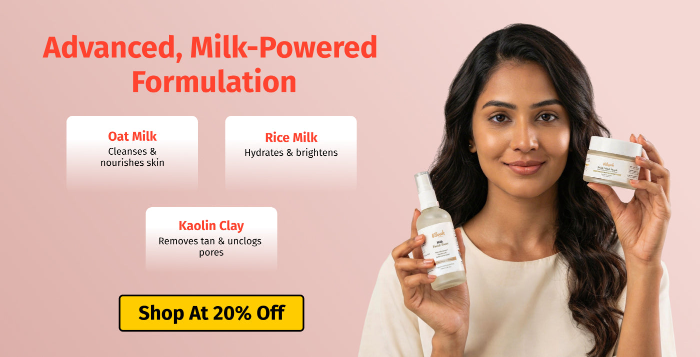 skin glow combo at 20% discount