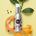 vilvah honey fix face wash