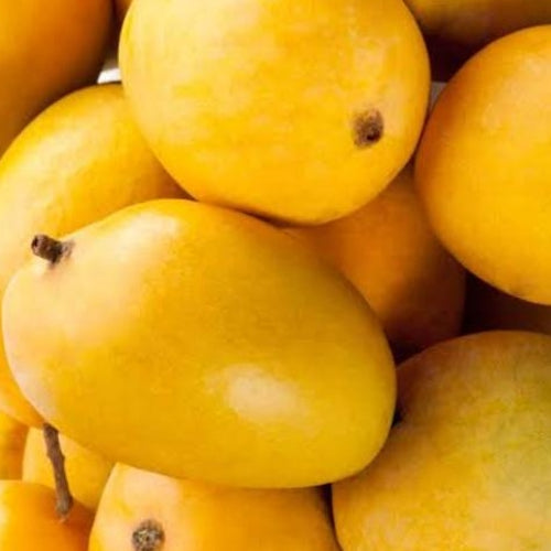 mango butter