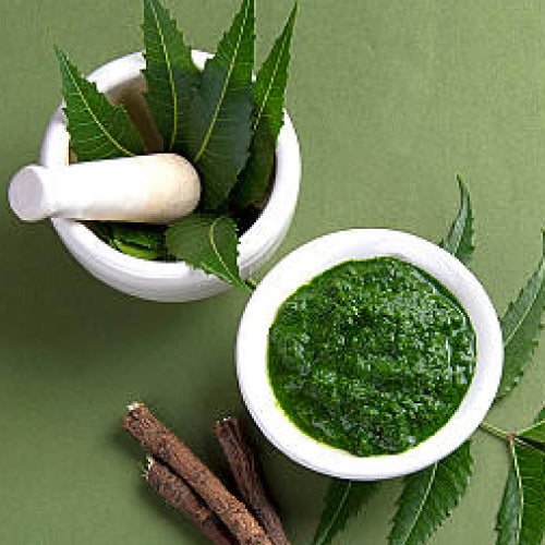 Neem Oil