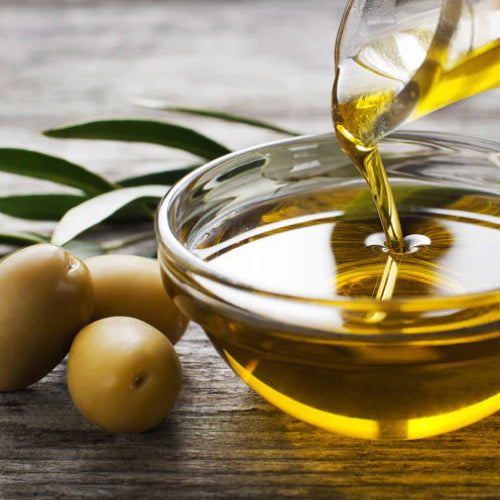 olive oil