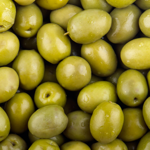 olive squalance