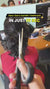 keratin treatment in 10seconds