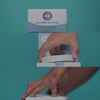 goat milk hair mask video - Vilvah