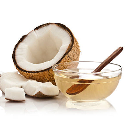 coconut oil