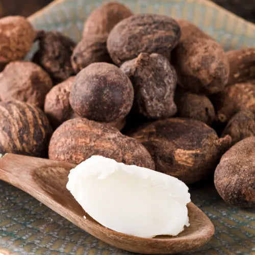 organic shea butter​ - Vilvah
