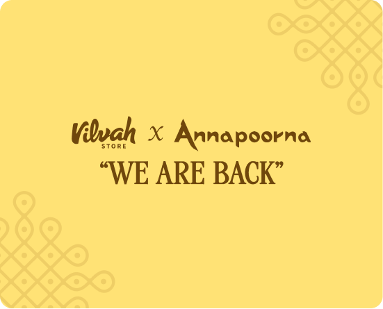Vilvah X Annapoorna