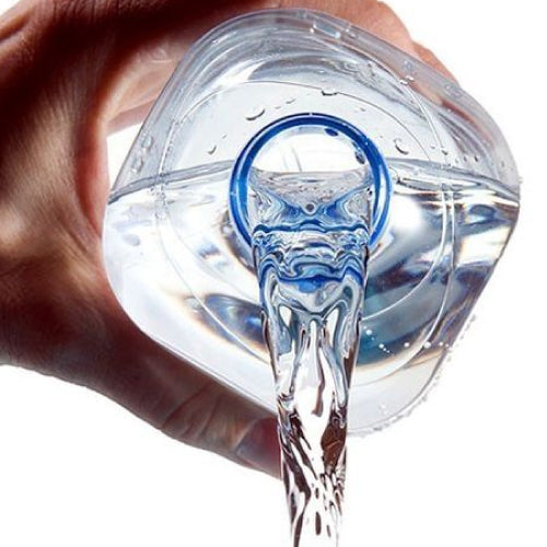 water