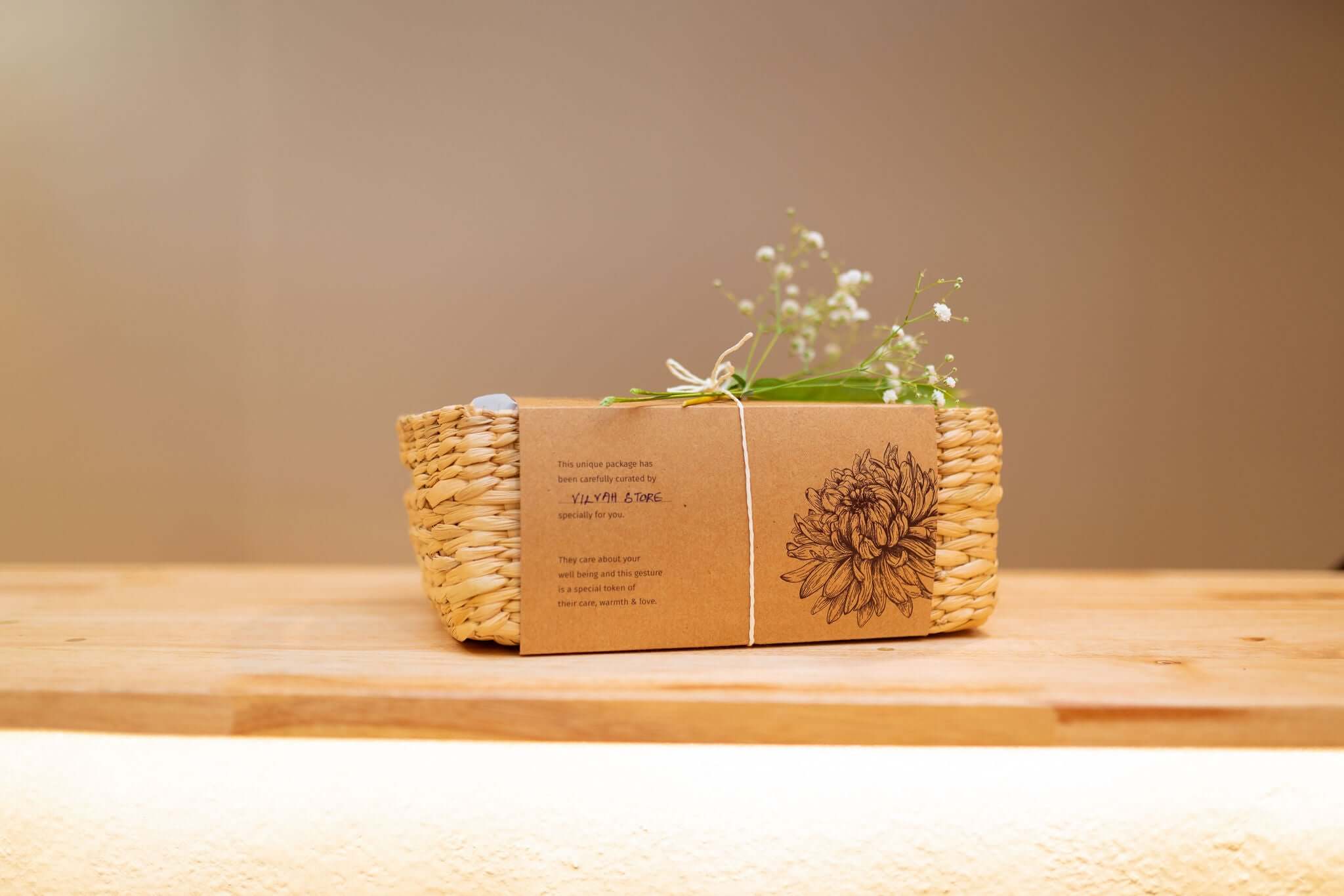 Gift Basket - Kauna Reed